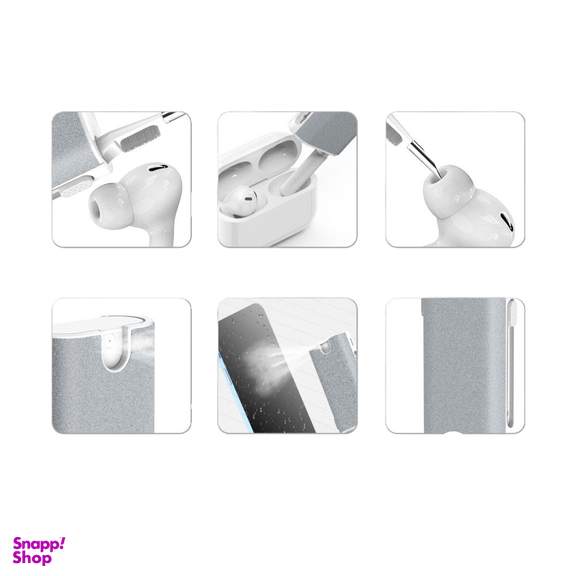 کیت تمیز کننده پرووان مدل PGC503