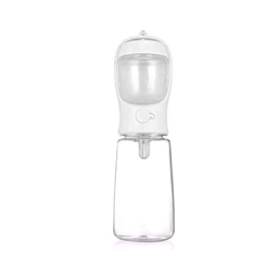 قمقمه آب حیوانات مدل مسافرتی کد 550ML
