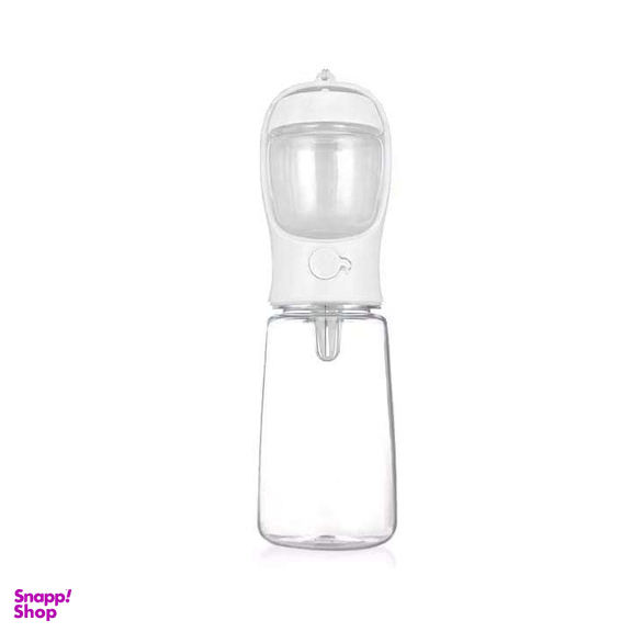 قمقمه آب حیوانات مدل مسافرتی کد 550ML