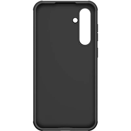 کاور نیلکین مدل  Super Frosted Shield Pro مناسب برای گوشی موبایل سامسونگ Galaxy S23 FE