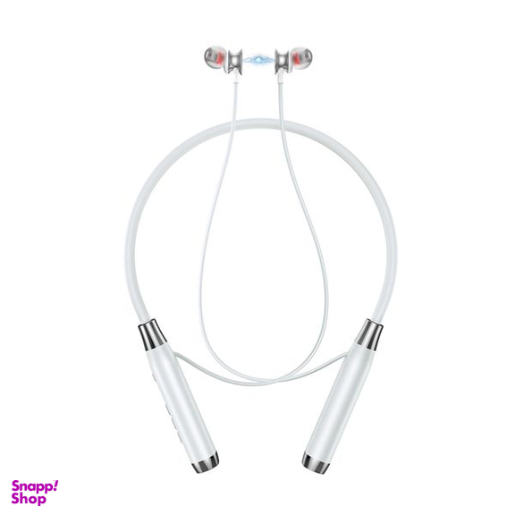 هندزفری بلوتوثی هوکو مدل ES62 Pretty Neck