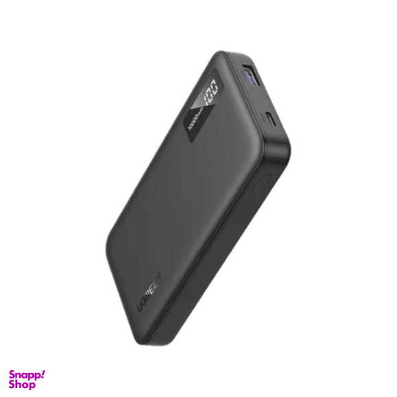 پاوربانک یوگرین مدل PB311 کد 35577 ظرفیت 10000 میلی آمپر ساعت