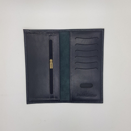 کیف پول مردانه چرم دیاکو مدل 256