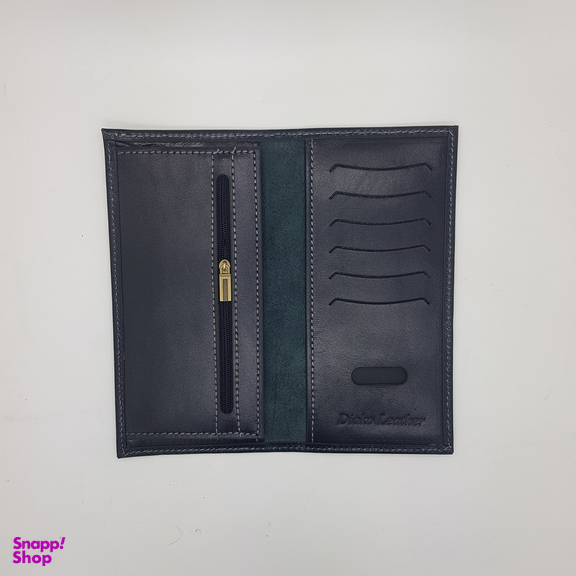 کیف پول مردانه چرم دیاکو مدل 256