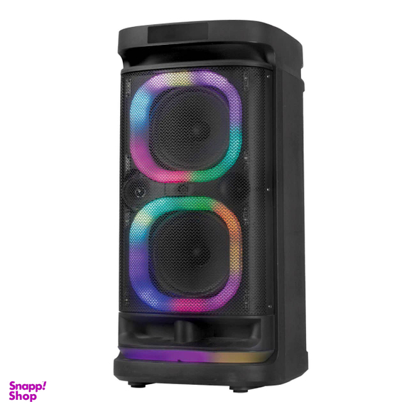 اسپیکر بی سیم قابل حمل انزو مدل Enzo Box 850