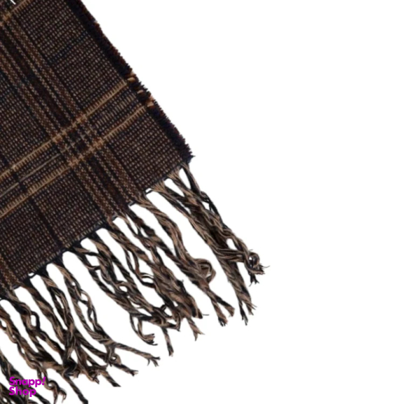 شال گردن مردانه دفکتو مدل LP01