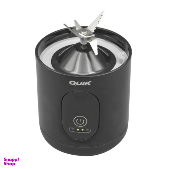 شیکر شارژی کوئیک مدل Q7 کد 7 گنجایش 0٫5 لیتر