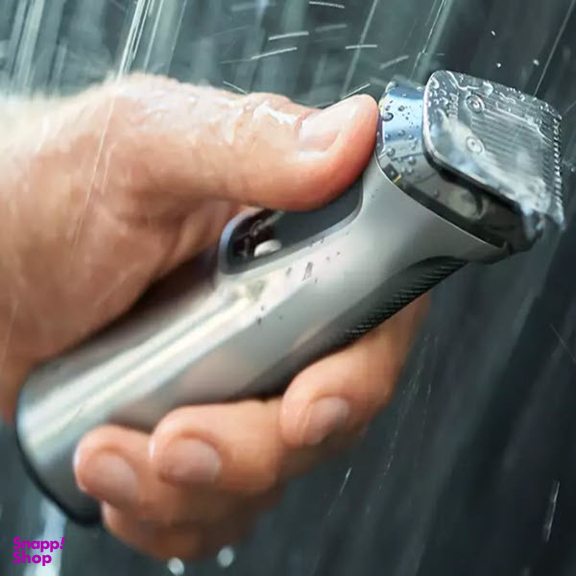 ماشین اصلاح موی بدن و صورت فیلیپس مدل MG7715/13