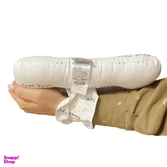 بالش شیردهی ایسیز مدل Is520.17