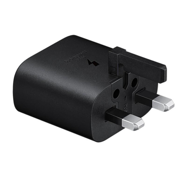 شارژر دیواری 45 وات سامسونگ مدل 3 پین کد 3034 EP-TA845