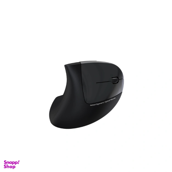 ماوس ورتیکال بی‌ سیم هویت مدل MS550GT