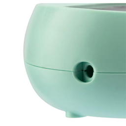 شیردوش برقی لبتو مدل Reyanella رنگ سبز