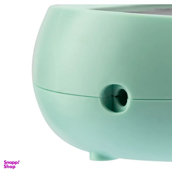 شیردوش برقی لبتو مدل Reyanella رنگ سبز