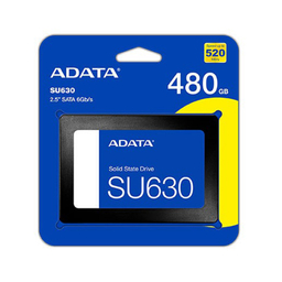 حافظه SSD ای دیتا مدل Ultimate SU630