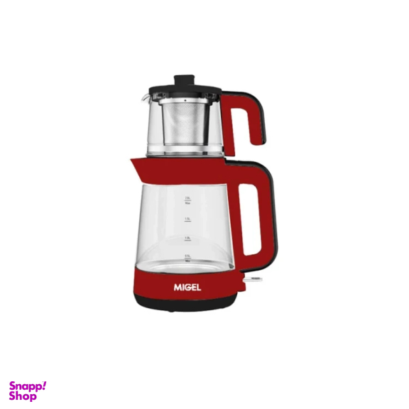 چای ساز میگل مدل GTS 071