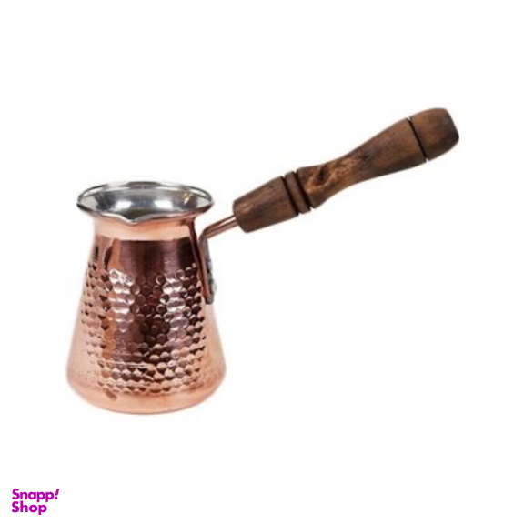 جذوه قهوه ترک مدل 4 کاپ
