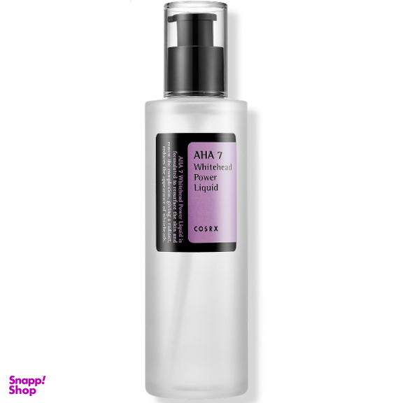 تونر کوزارکس مدل لایه بردار حجم 100 میلی لیتر