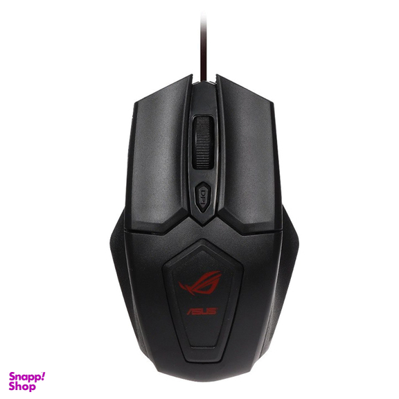 ماوس باسیم طرح ایسوس مدل Optical Gaming