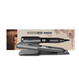 اتو مو کومکس مدل KERATIN Km-121