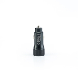 شارژر فندکی جی بی کیو مدل CC-D5 m