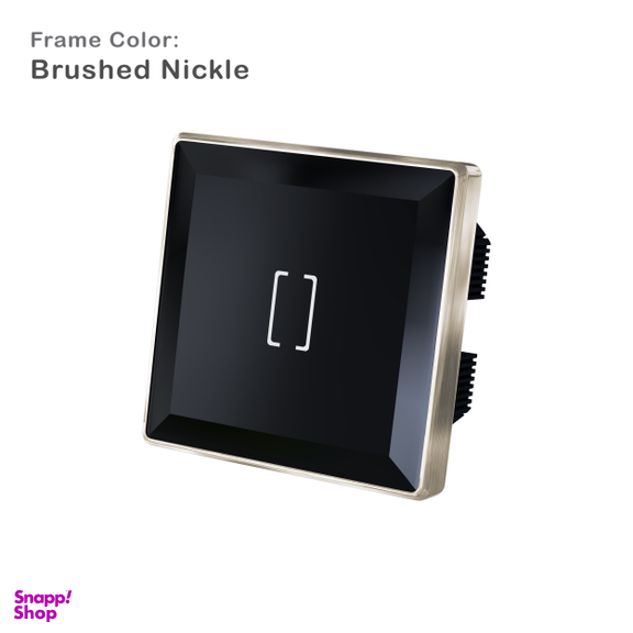 کلید لمسی تک پل مایا مدل MT1ES11