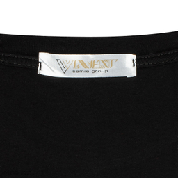 ست تیشرت و شلوار زنانه لوینت مدل Hope کد 6347-10 رنگ مشکی