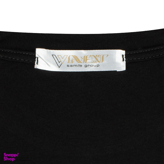 ست تیشرت و شلوار زنانه لوینت مدل Hope کد 6347-10 رنگ مشکی