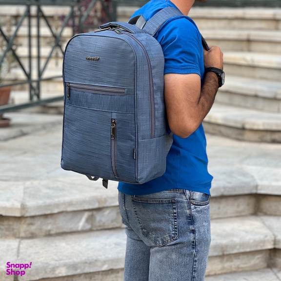 کوله پشتی فوروارد کد FCLT8866 PARAMOUNT CASE