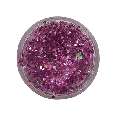 سایه گلیتری پری دریایی کد 11