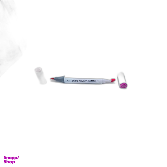 ماژیک راندو بیسیک 48 رنگ کد BAS-4436