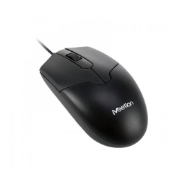 ماوس باسیم میشن مدل MT-M360