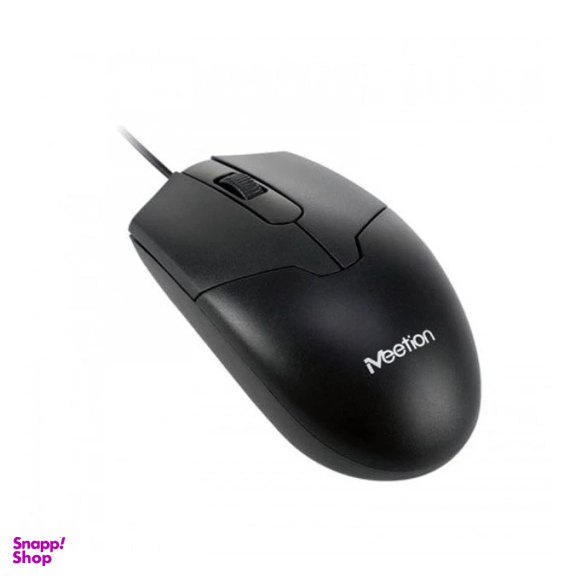 ماوس باسیم میشن مدل MT-M360