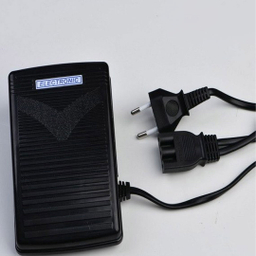 چرخ خیاطی جانتک مدل 670