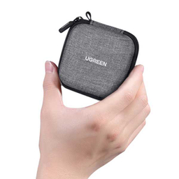 کیف هندزفری و شارژر یوگرین مدل LP128 کد 70577