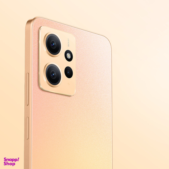 گوشی موبایل شیائومی مدل Redmi Note 12 ظرفیت 256 گیگابایت رم 8 گیگابایت