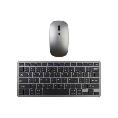 ماوس و کیبورد بی سیم کوتسی مدل Wireless Mouse & Keyboard