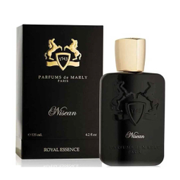 ادوپرفیوم زنانه و مردانه پرفیومز مدل Nisean حجم 125 میلی‌ لیتر