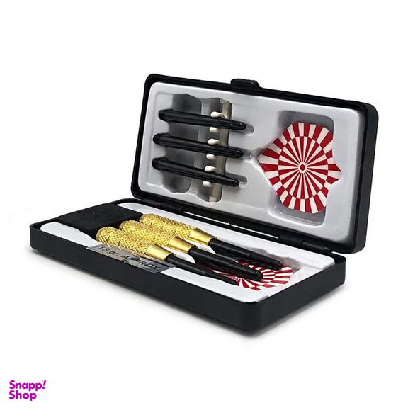 تیر دارت یدک مدل سوزنی کد 3218 بسته 3 عددی