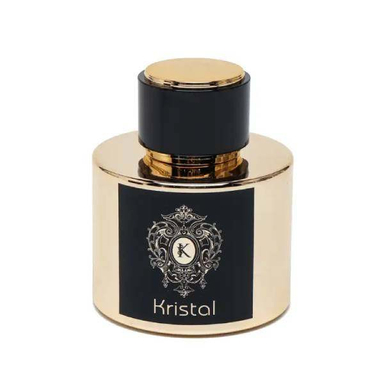 ادوپرفیوم زنانه و مردانه طرح فرگرانس ورد مدل کریستال