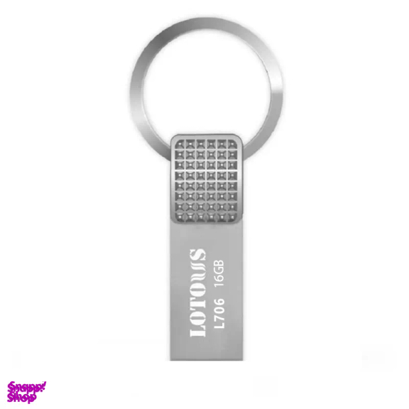 فلش مموری لوتوس مدل L706 ظرفیت 16 گیگابایت