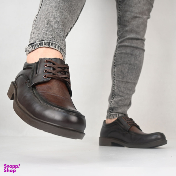 کفش مردانه کفش سعیدی مدل 559gh