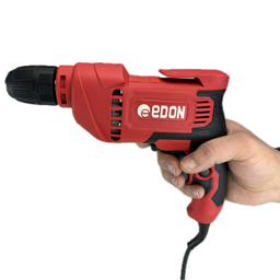 دریل پیچ گوشتی برقی ادون مدل ED-DZ-10A