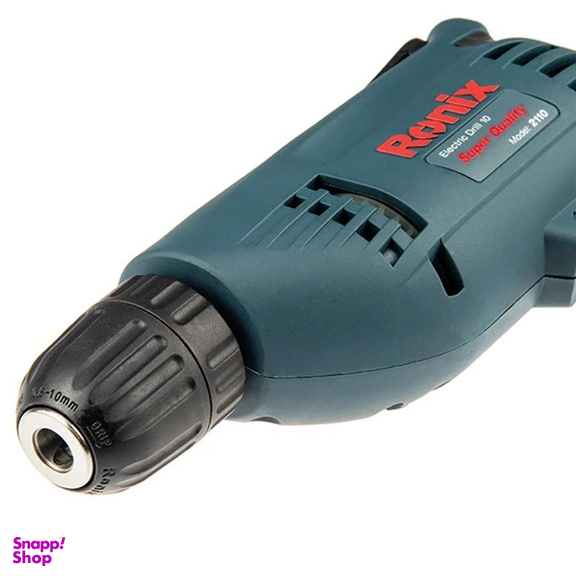 دریل رونیکس مدل 2110