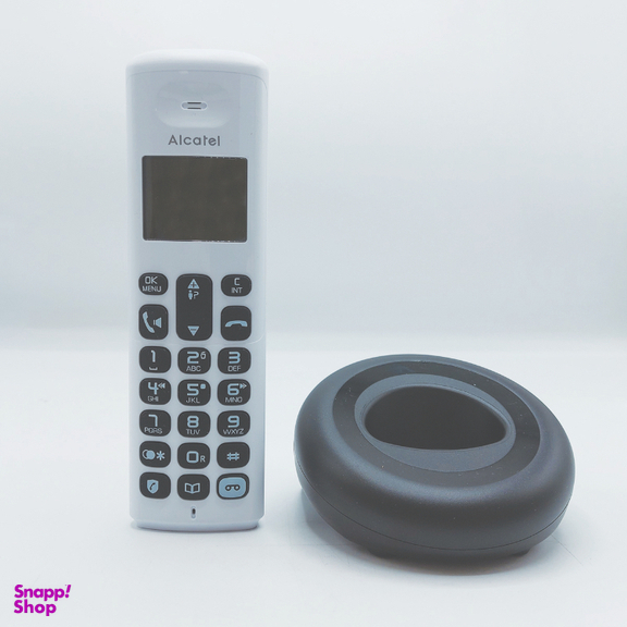 تلفن بی سیم آلکاتل مدل E260 S Voice