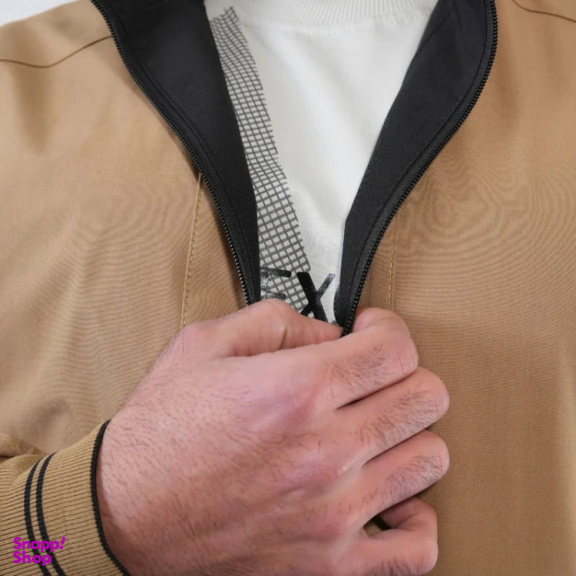 کاپشن مردانه مدل GD-s-17824625