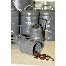 ست آشپزخانه 16 پارچه بی وی کی کد 805585