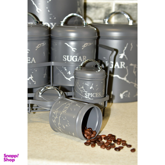 ست آشپزخانه 16 پارچه بی وی کی کد 805585