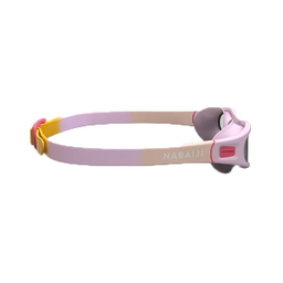 عینک شنا نابایجی مدل 100 SOFT