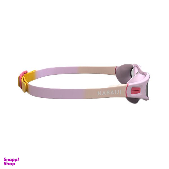 عینک شنا نابایجی مدل 100 SOFT
