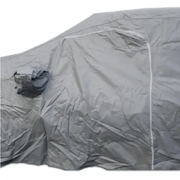 چادر دولایه خودرو ساکا مدل سلست مناسب ولوو V40